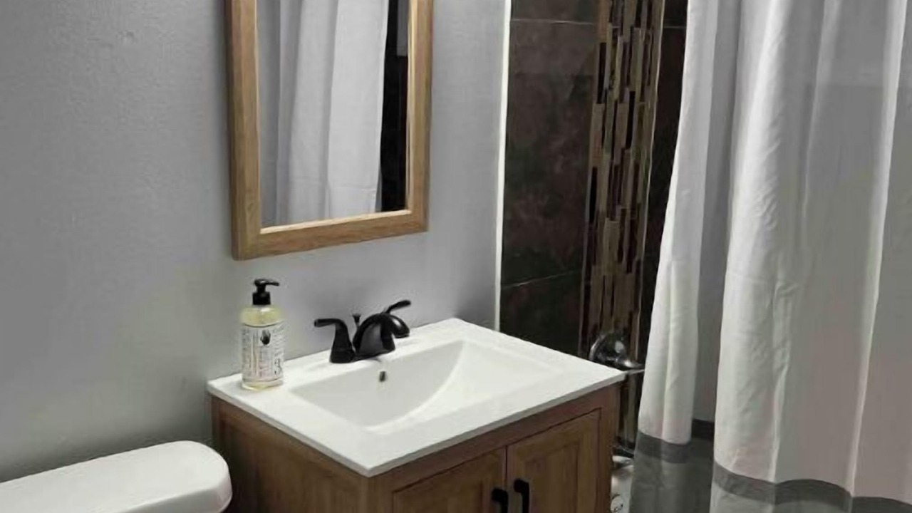 Photo of Bathroom in Buffalo