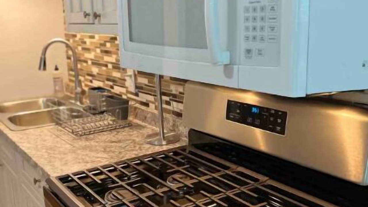 Photo of Kitchen in Buffalo