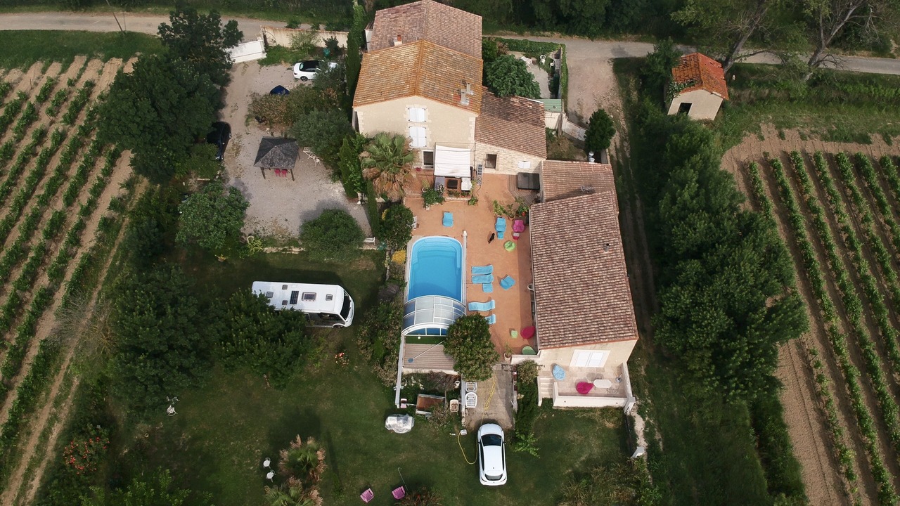 Photo of Outdoor in Narbonne