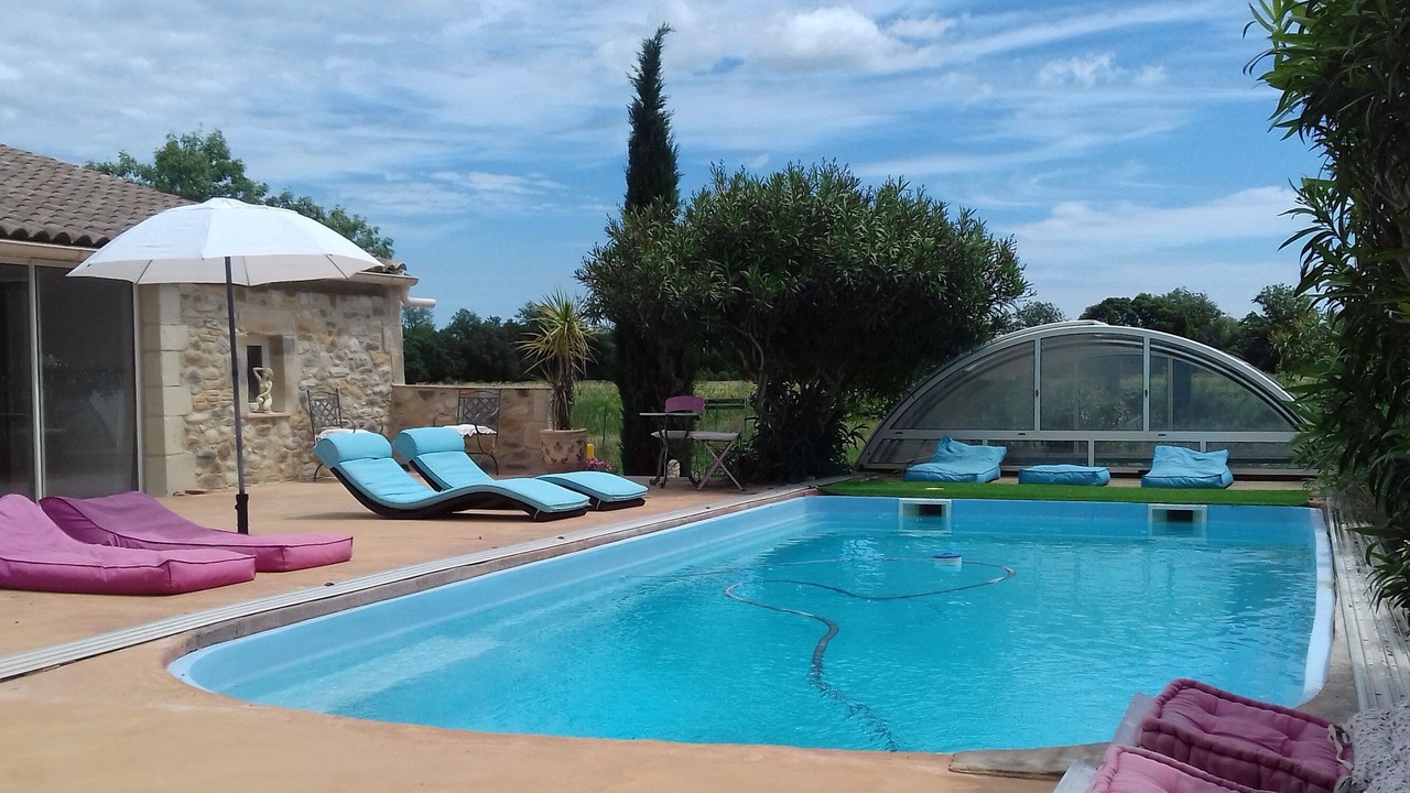 Photo of Outdoor in Narbonne