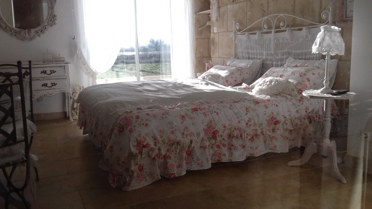 Photo of Bedroom in Narbonne