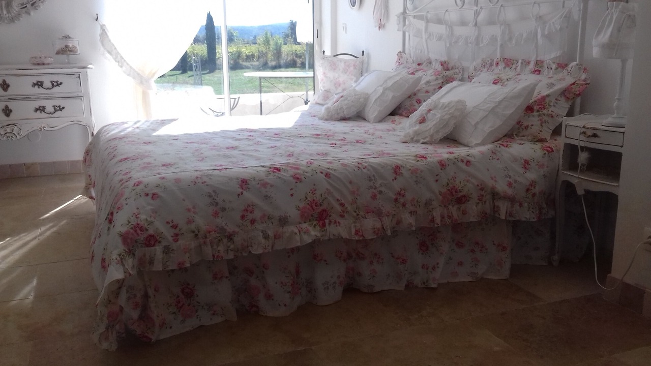 Photo of Bedroom in Narbonne