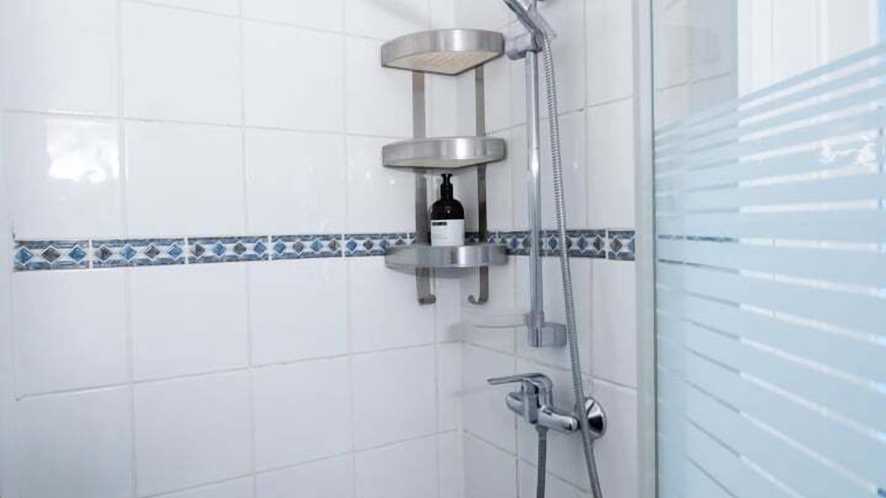 Photo of Bathroom in Jean Moulin - Marius Berliet