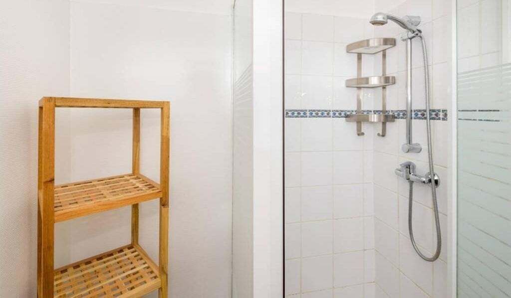 Photo of Bathroom in Jean Moulin - Marius Berliet