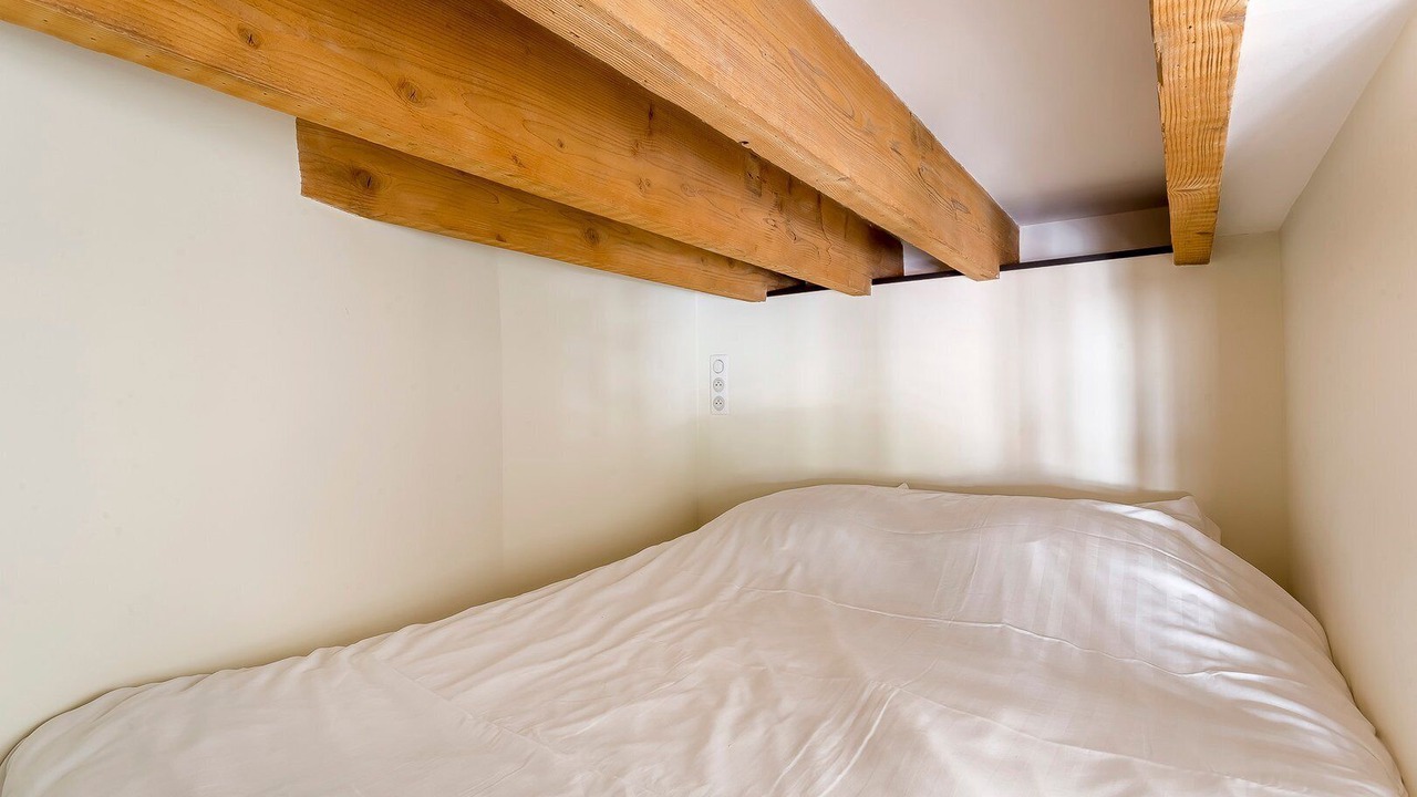 Photo of Bedroom in Grande Cote - Annonciade