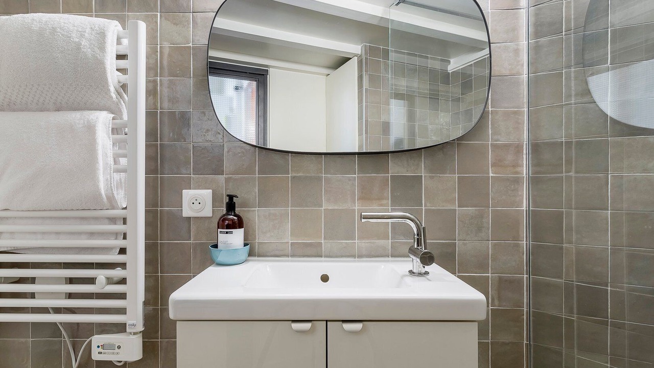 Photo of Bathroom in Grande Cote - Annonciade