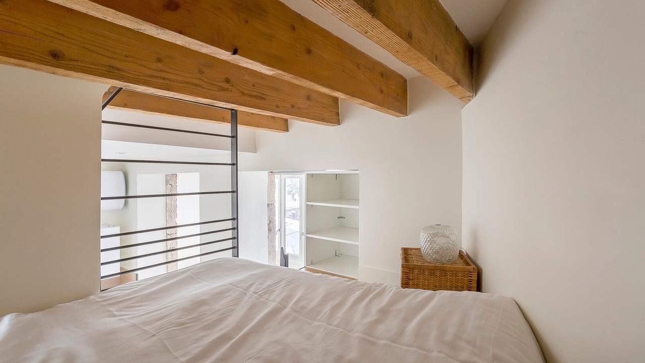 Photo of Bedroom in Grande Cote - Annonciade