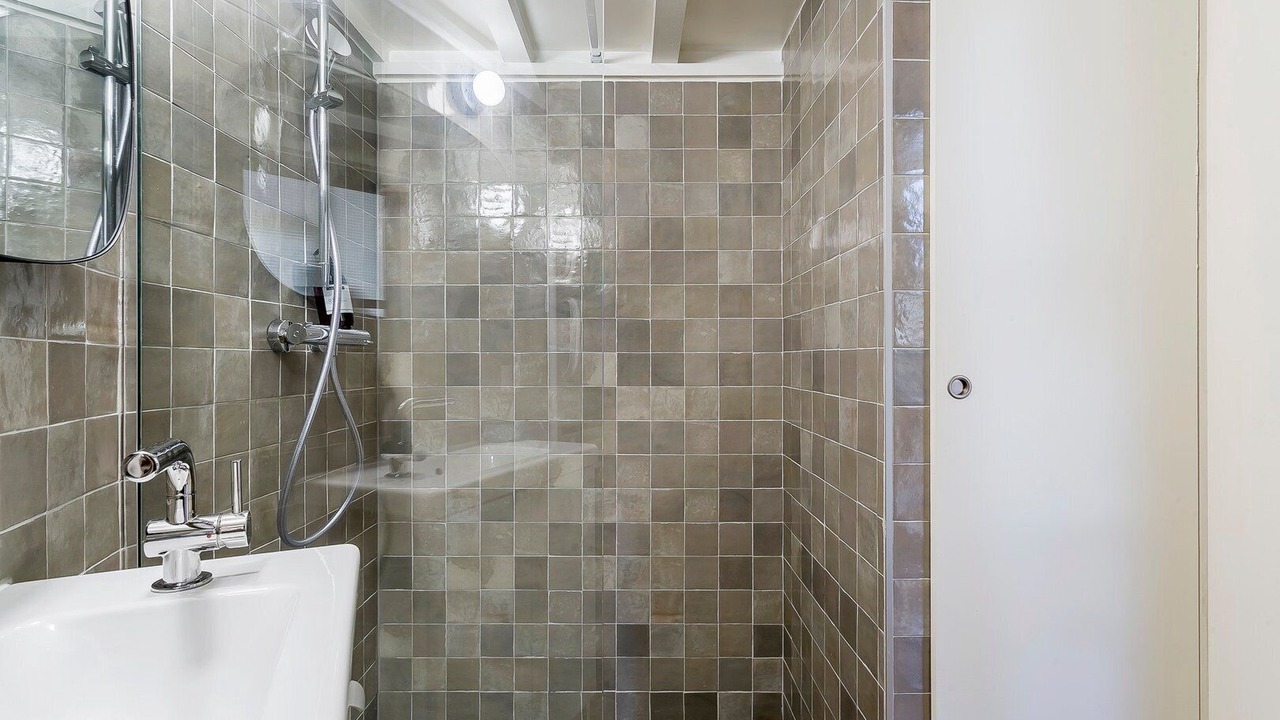 Photo of Bathroom in Grande Cote - Annonciade