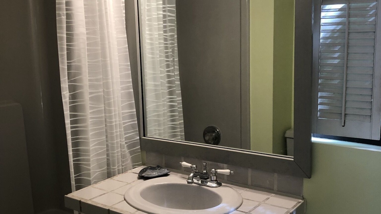 Photo of Bathroom in Eatonton