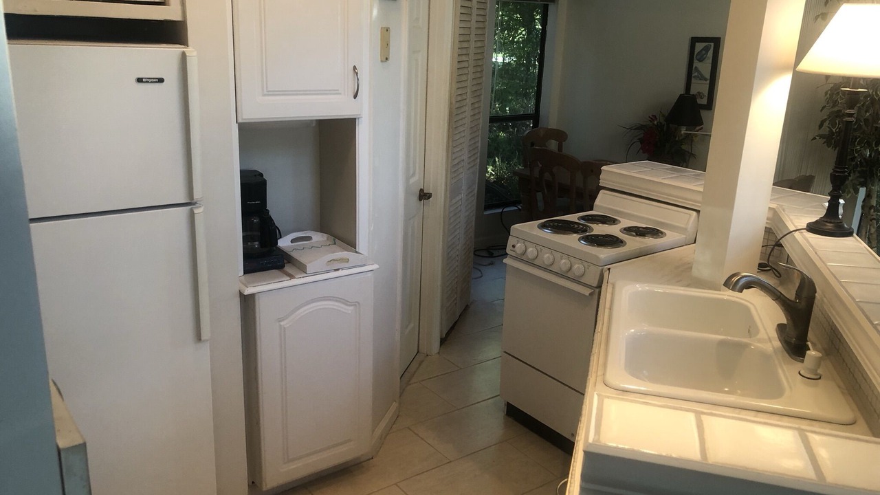 Photo of Kitchen in Eatonton