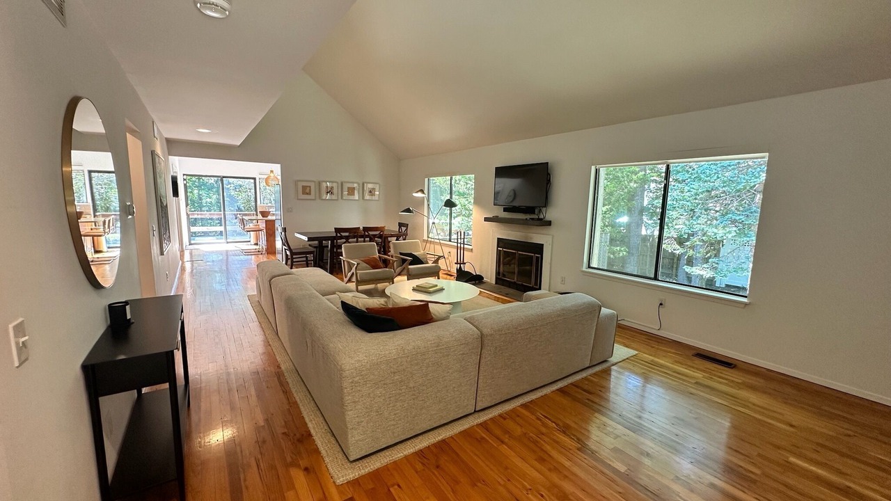 Photo of Livingroom in Hamptons