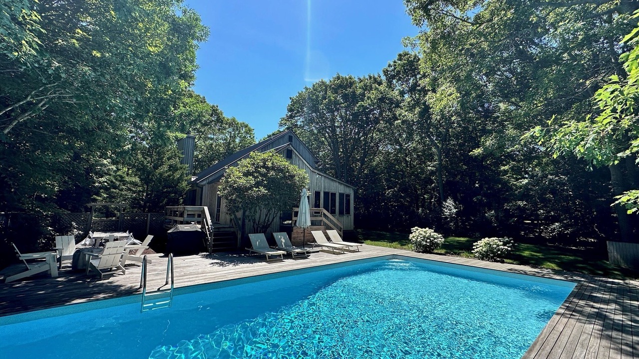 Photo of Outdoor in Hamptons