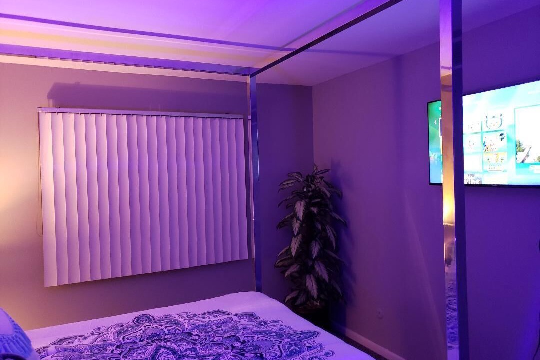 Photo of Bedroom in Troy