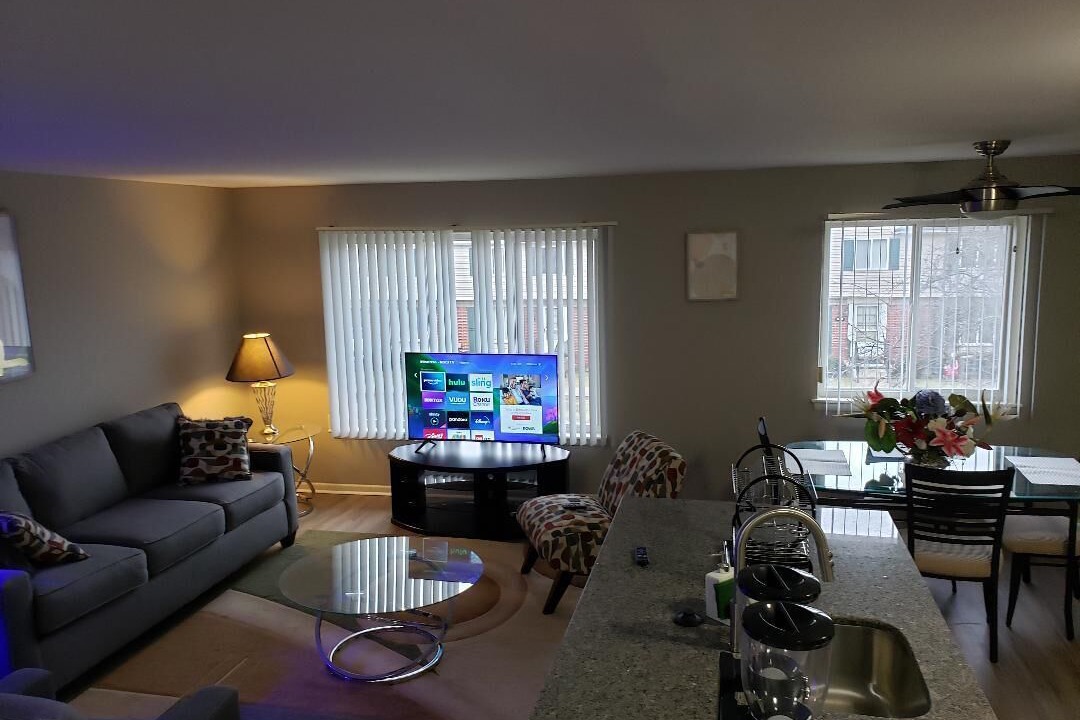 Photo of Livingroom in Troy
