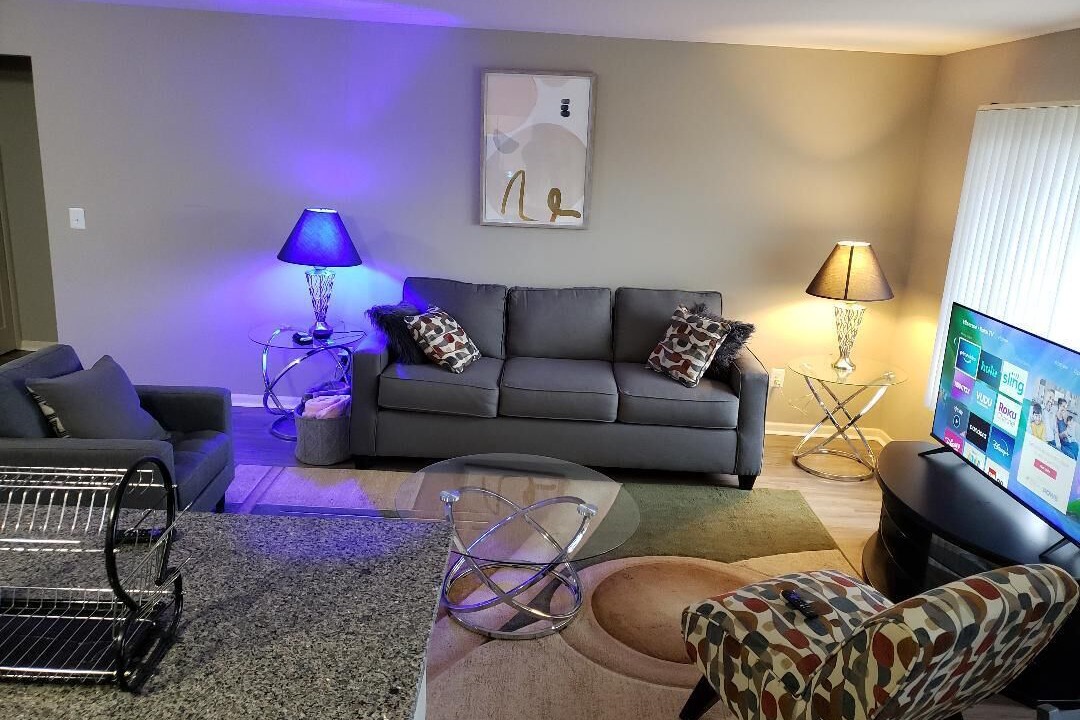 Photo of Livingroom in Troy