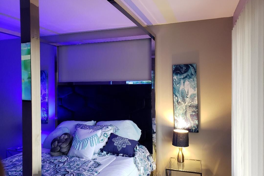 Photo of Bedroom in Troy