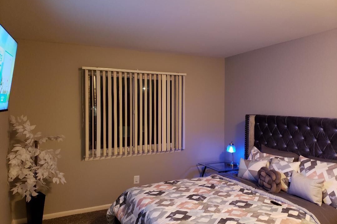 Photo of Bedroom in Troy
