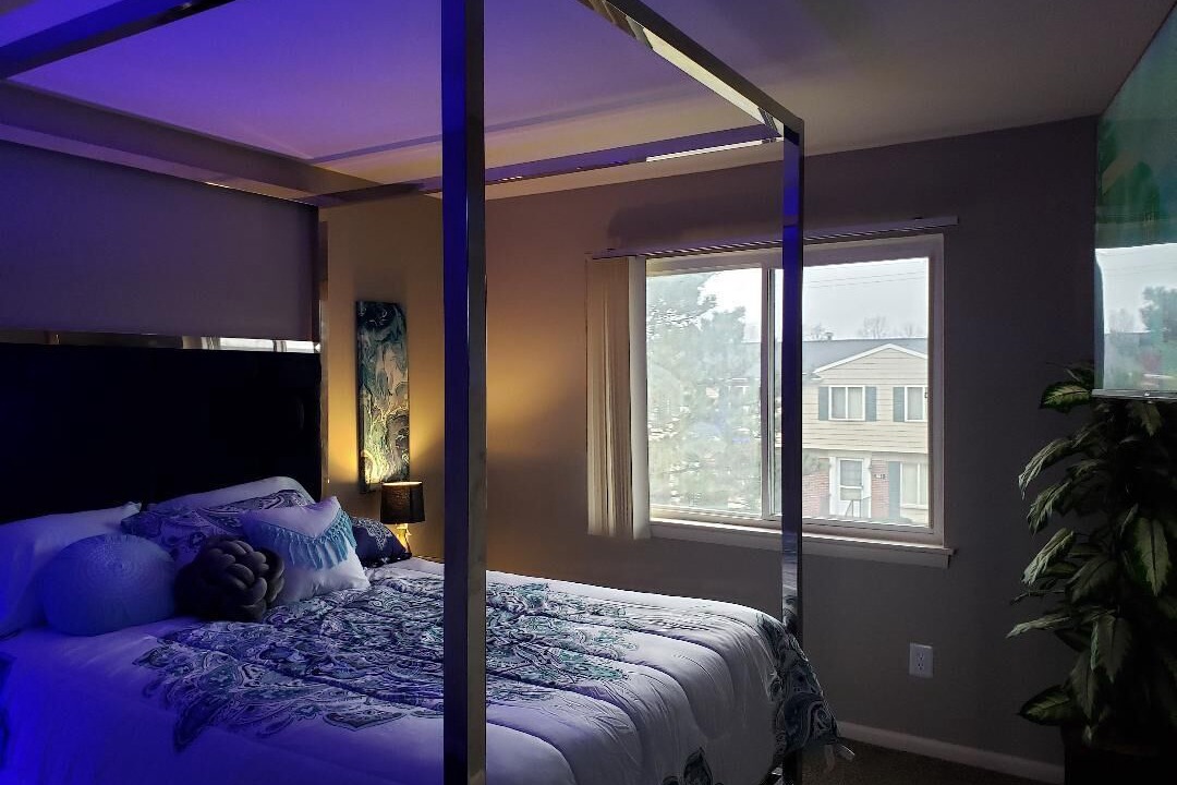 Photo of Bedroom in Troy