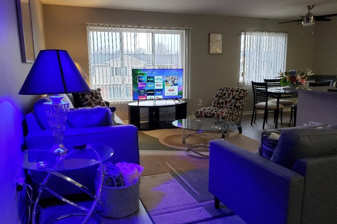 Photo of Livingroom in Troy