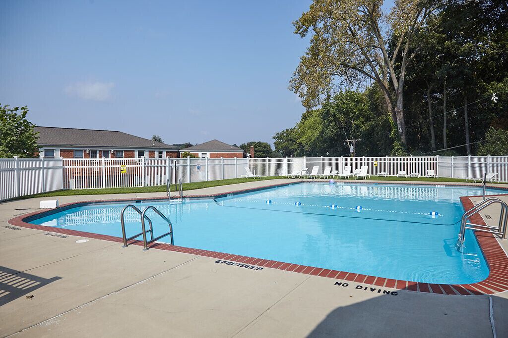 Photo of Outdoor in Troy
