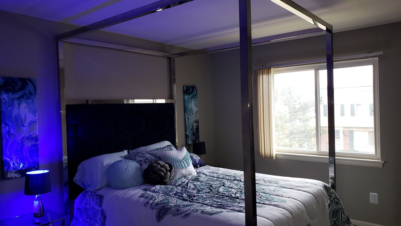 Photo of Bedroom in Troy