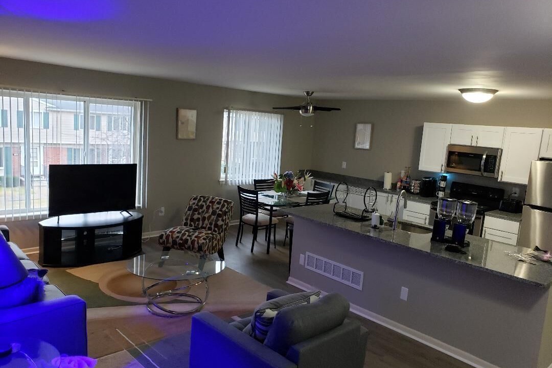Photo of Livingroom in Troy