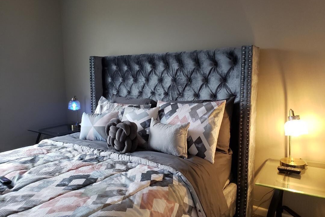 Photo of Bedroom in Troy