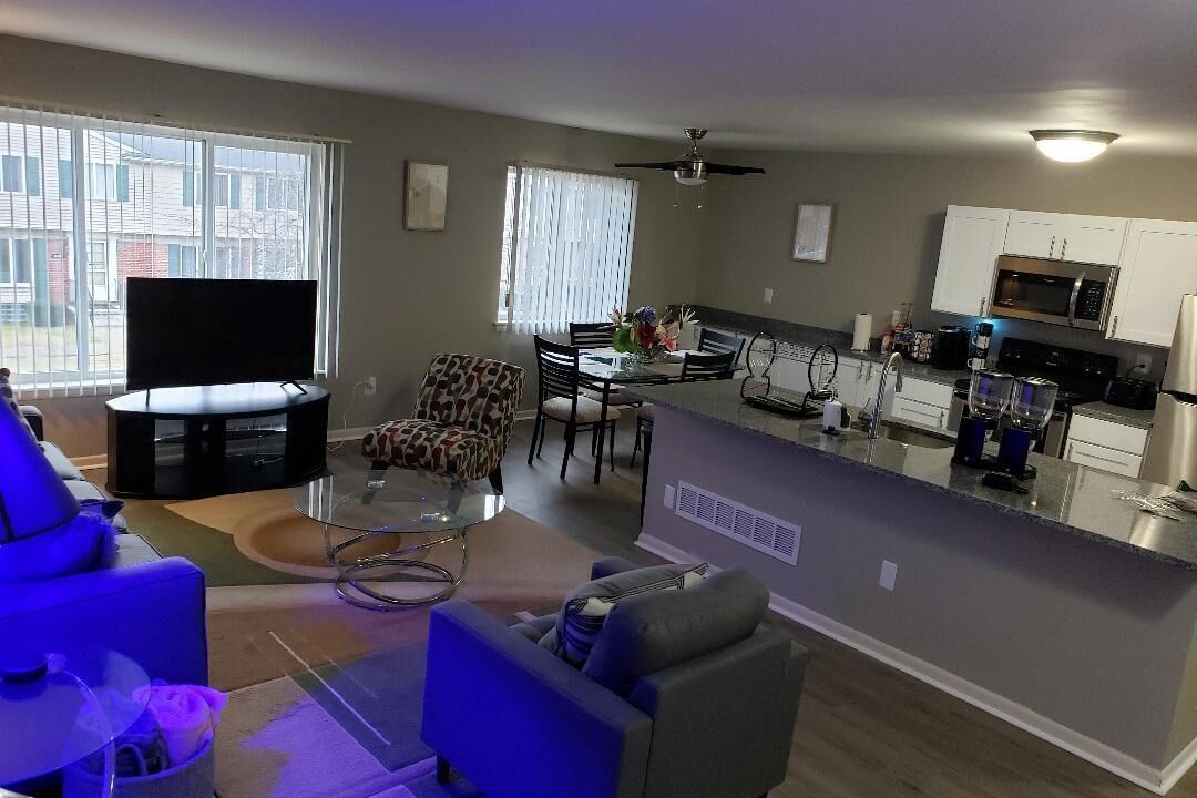 Photo of Livingroom in Troy