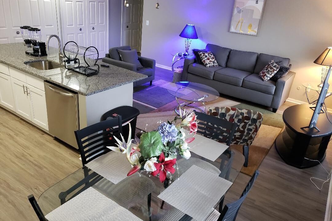 Photo of Livingroom in Troy