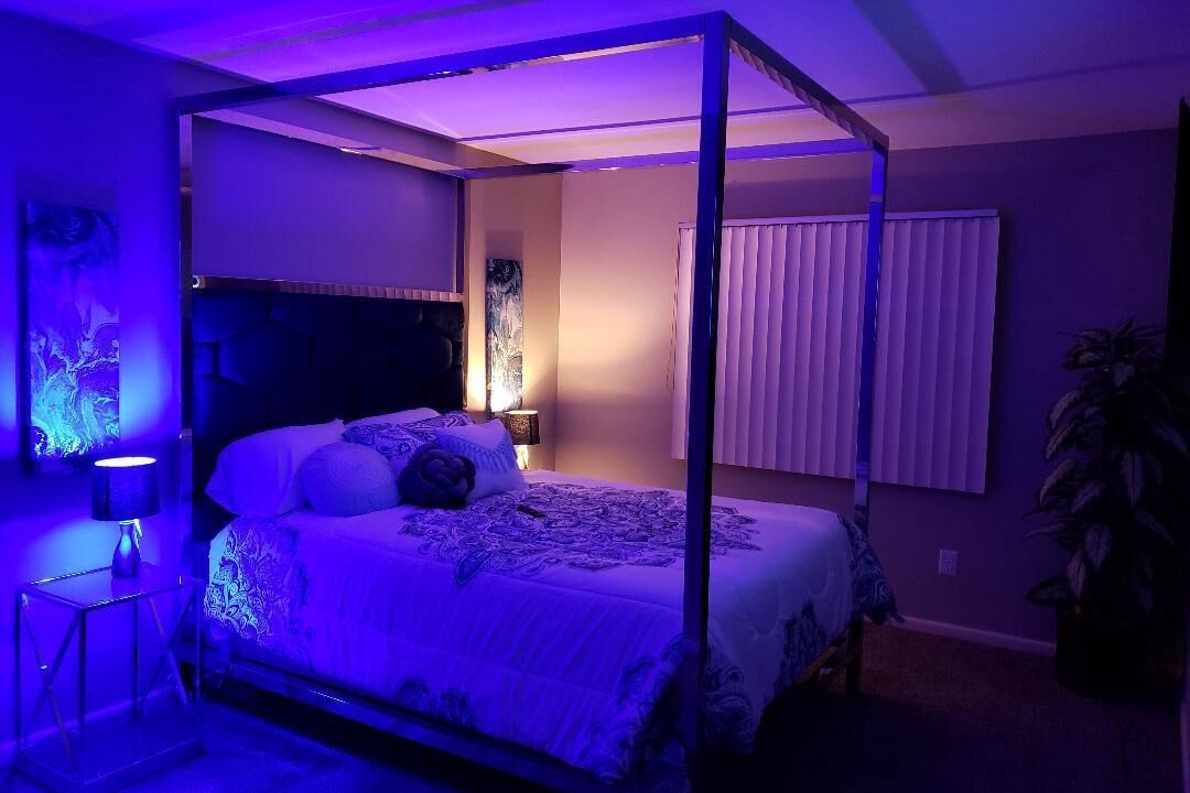 Photo of Bedroom in Troy