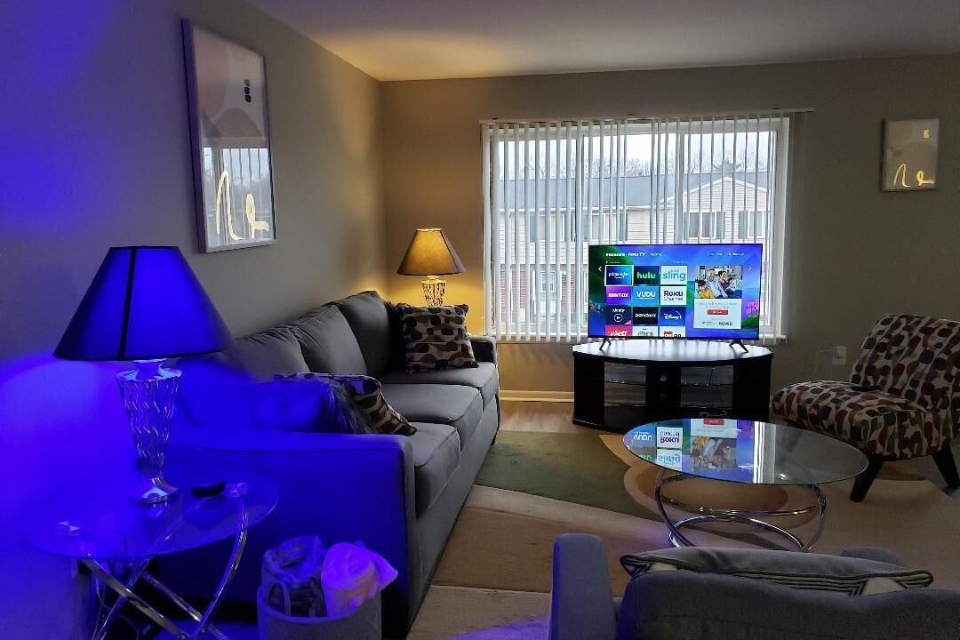 Photo of Livingroom in Troy