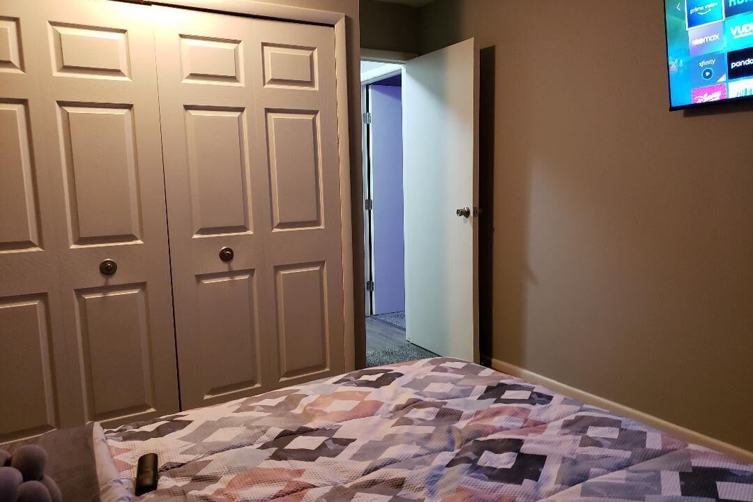 Photo of Bedroom in Troy