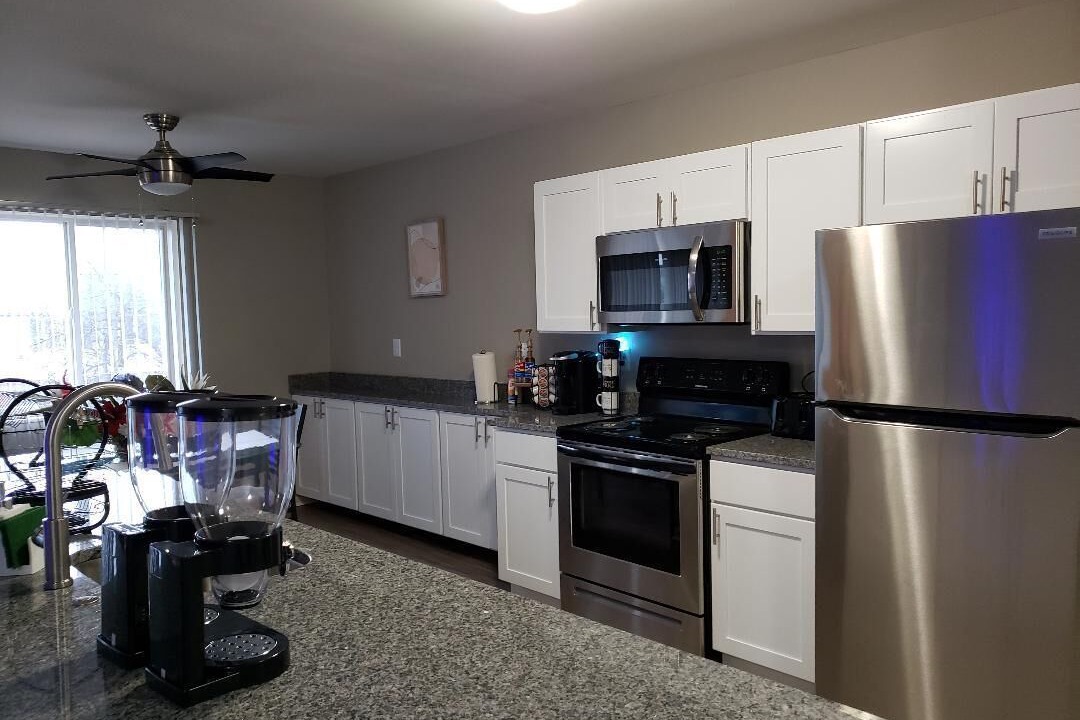 Photo of Kitchen in Troy