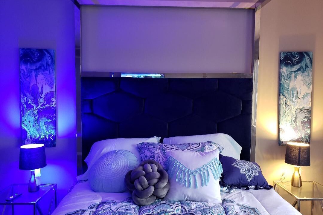 Photo of Bedroom in Troy