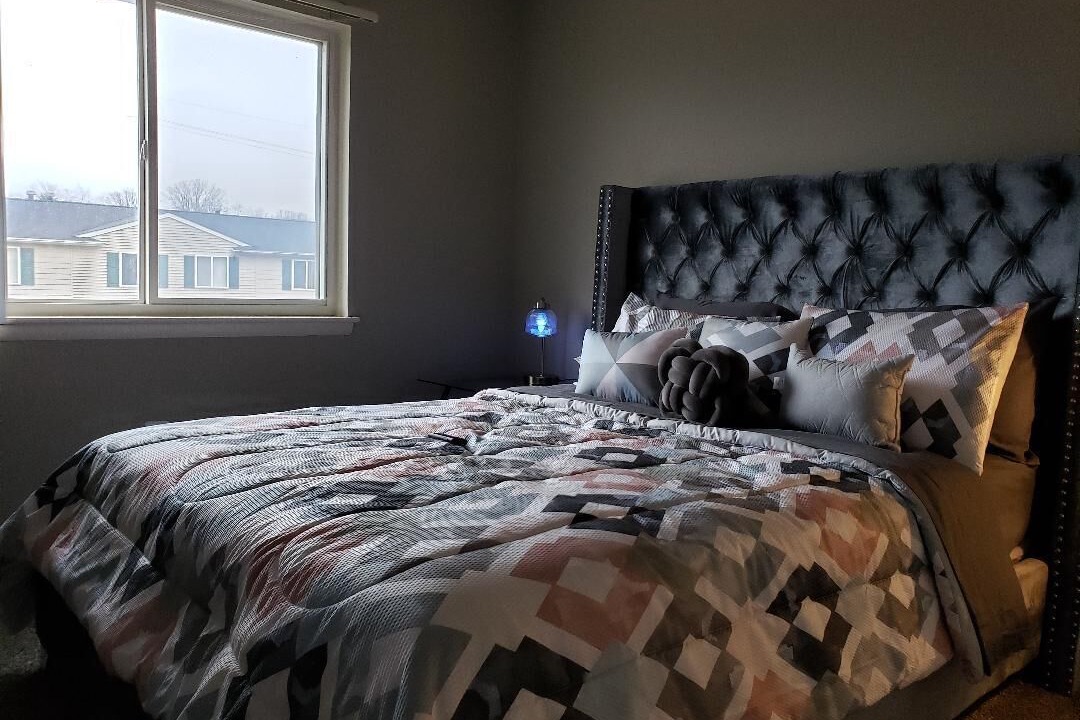 Photo of Bedroom in Troy