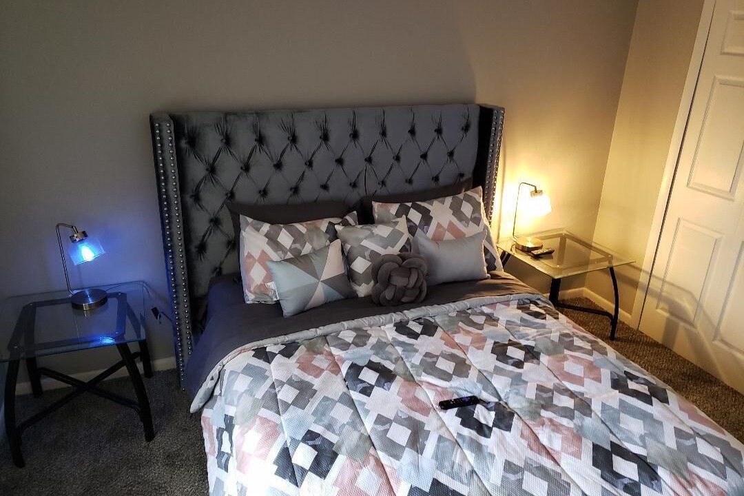 Photo of Bedroom in Troy