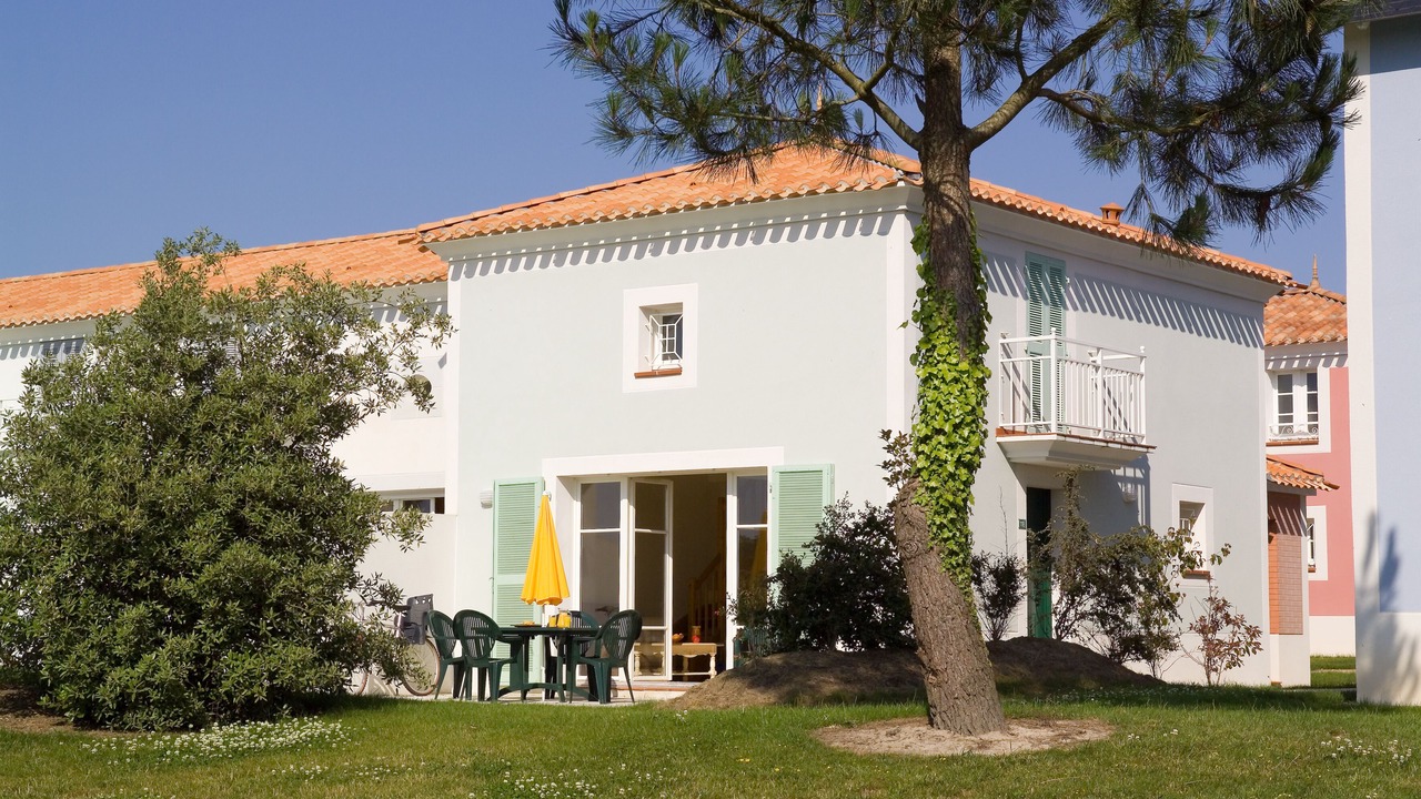 Photo of Outdoor in L'Aiguillon-sur-Vie