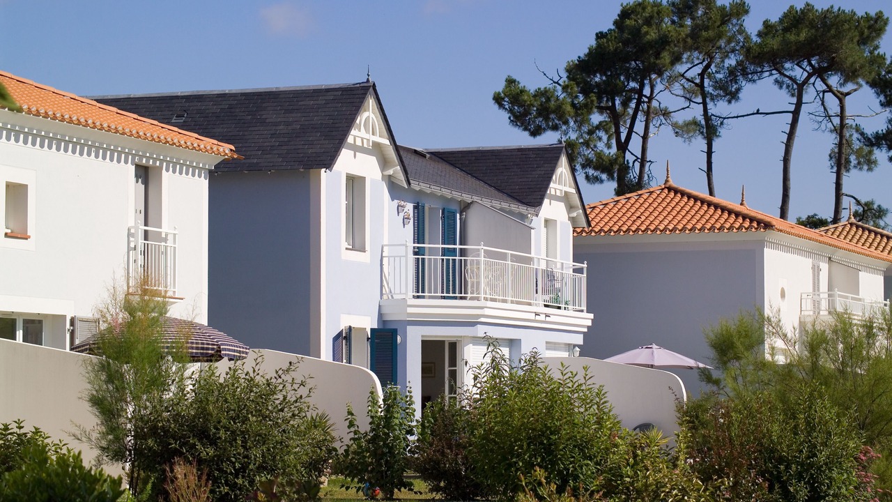 Photo of Outdoor in L'Aiguillon-sur-Vie