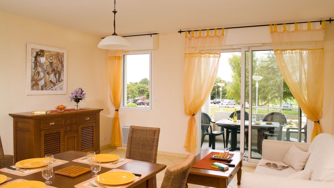 Photo of Livingroom in L'Aiguillon-sur-Vie