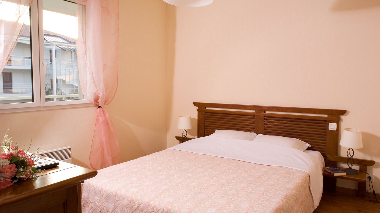Photo of Bedroom in L'Aiguillon-sur-Vie