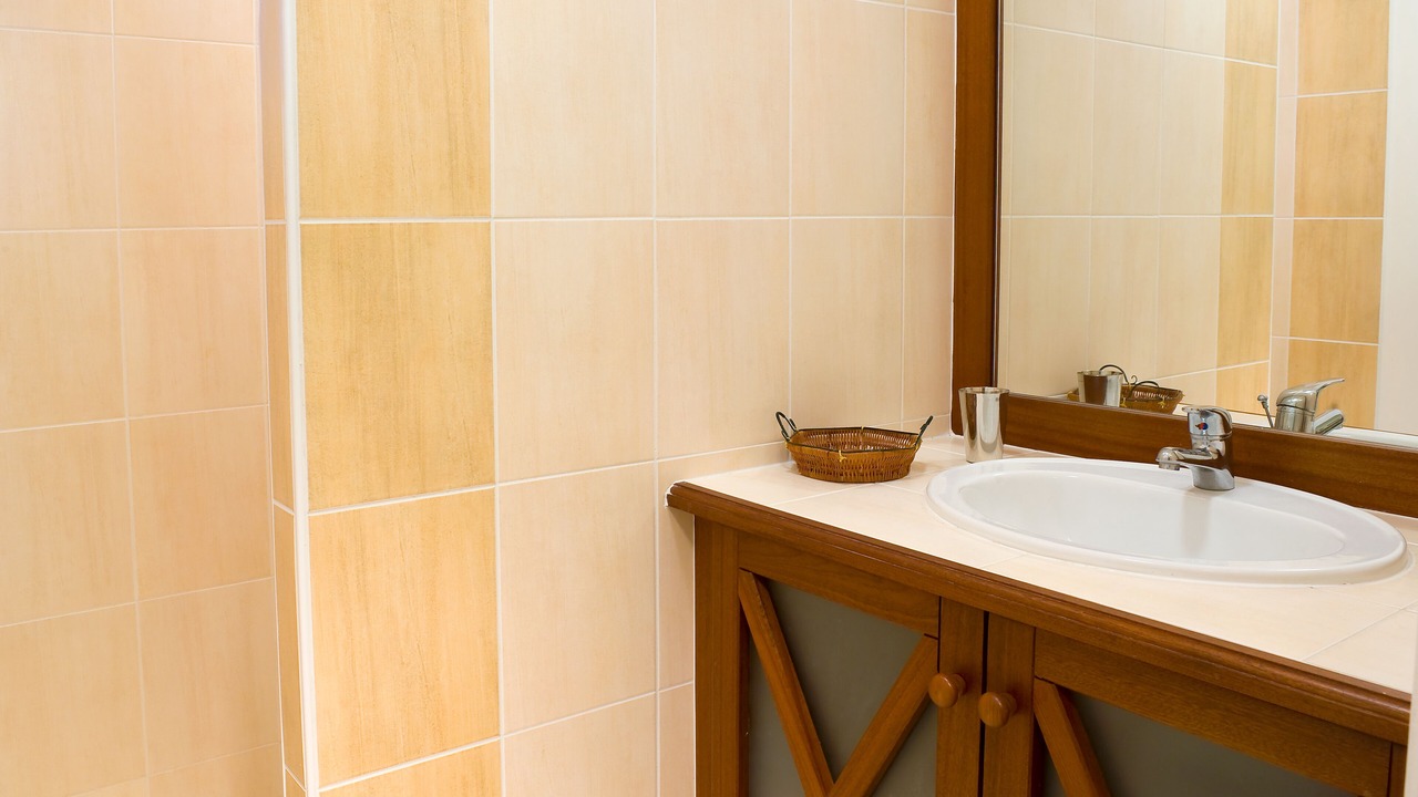 Photo of Bathroom in L'Aiguillon-sur-Vie