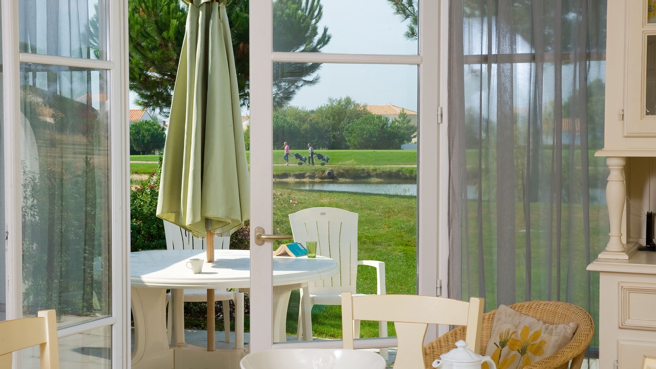 Photo of Patio Balcony in L'Aiguillon-sur-Vie