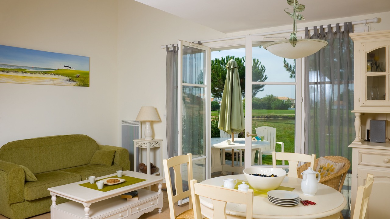 Photo of Livingroom in L'Aiguillon-sur-Vie