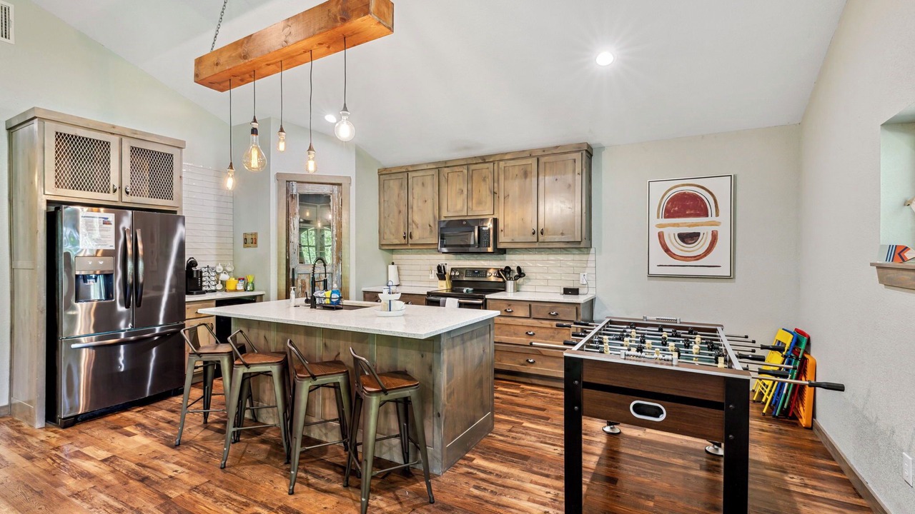 Photo of Kitchen in Mineola