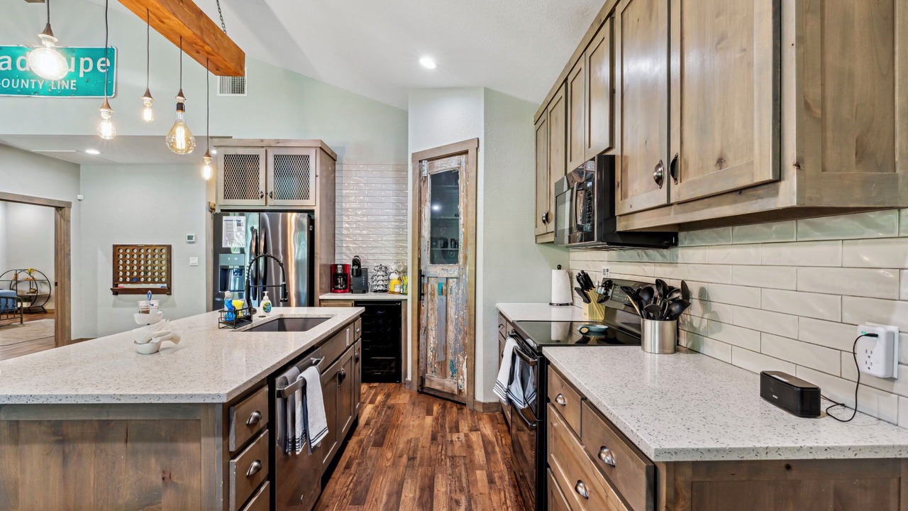 Photo of Kitchen in Mineola