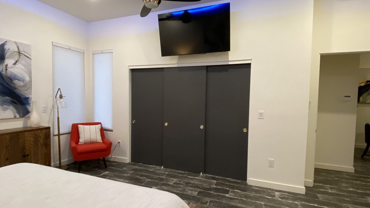 Photo of Bedroom in Corrales