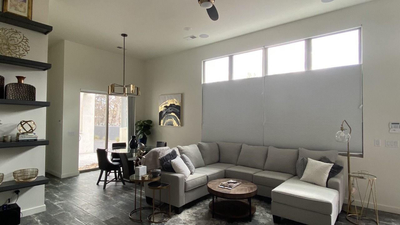 Photo of Livingroom in Corrales
