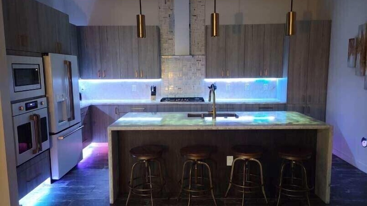 Photo of Kitchen in Corrales
