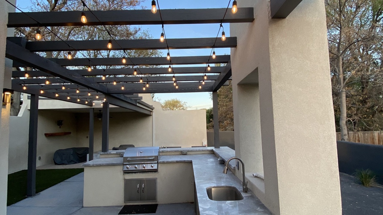 Photo of Patio Balcony in Corrales