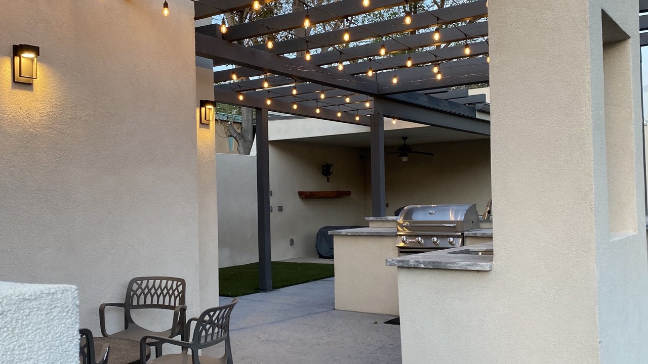 Photo of Outdoor in Corrales